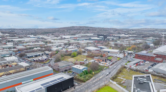 Plus de détails pour Attercliffe Rd, Sheffield - Terrain à vendre