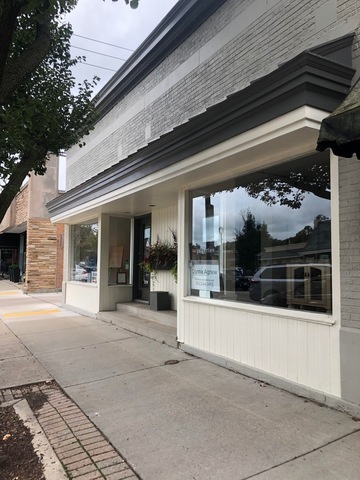 521 4th St, Wilmette, IL for lease - Building Photo - Image 2 of 9