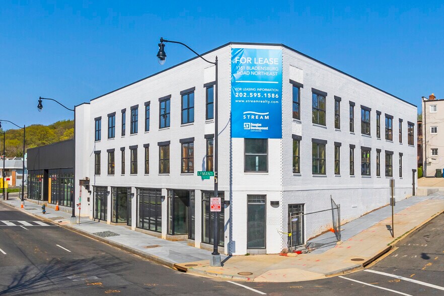 1151 Bladensburg Rd NE, Washington, DC for lease - Construction Photo - Image 1 of 13