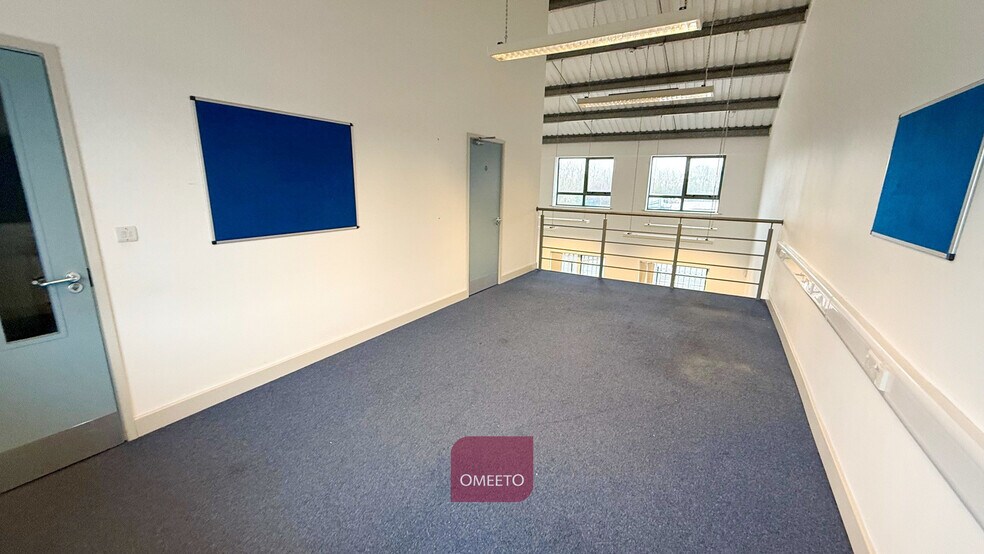 Firth Way, Nottingham for lease - Building Photo - Image 3 of 4