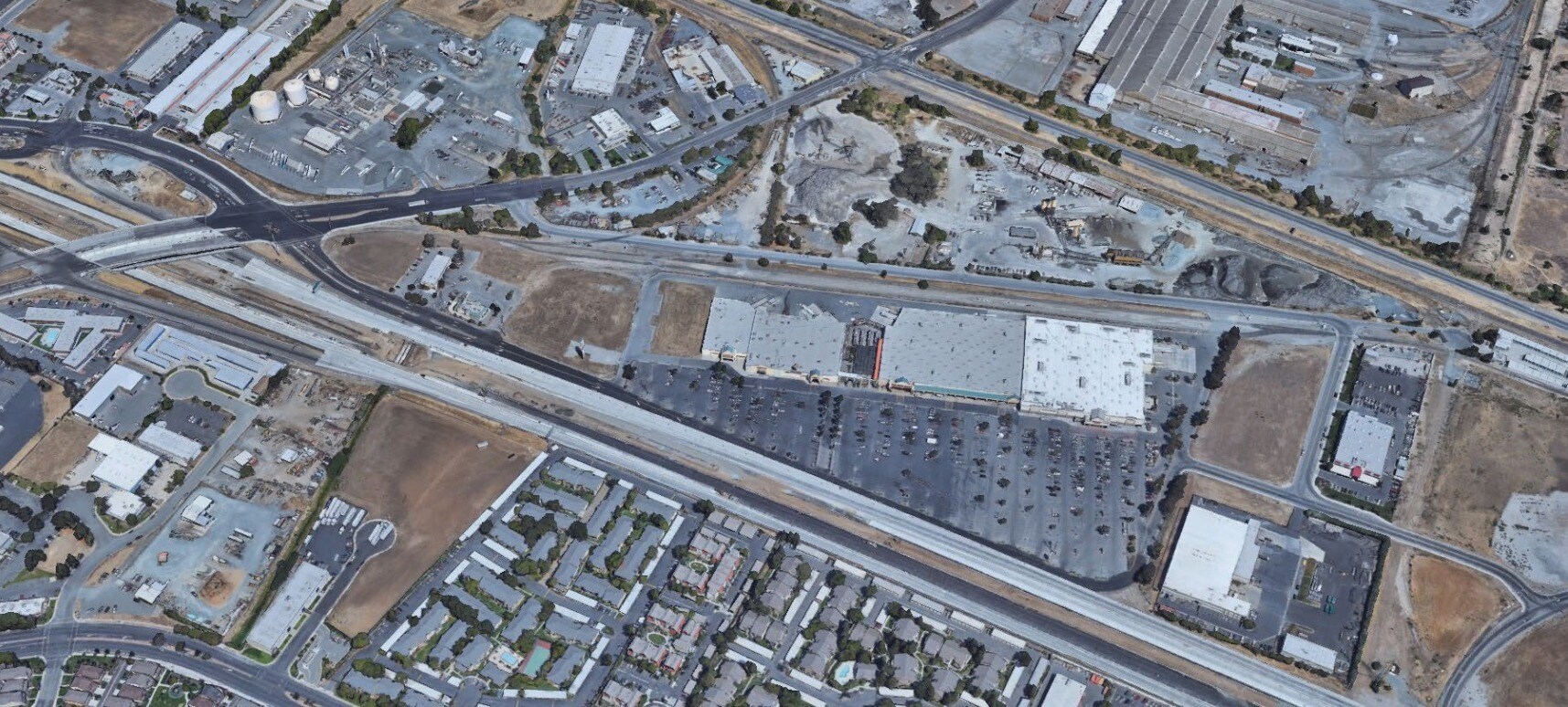 1800 N Park Blvd, Pittsburg, CA for sale Building Photo- Image 1 of 6