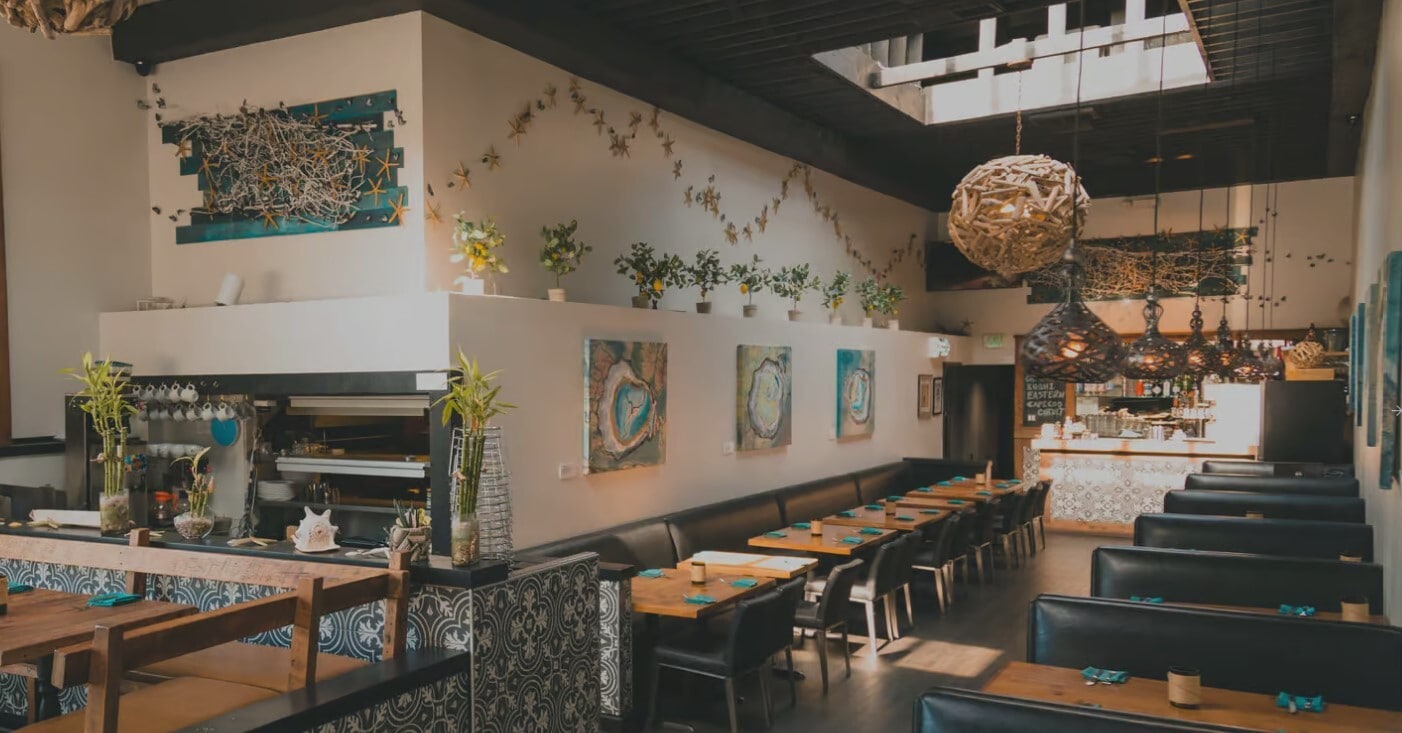 19-31 Pier Ave, Hermosa Beach, CA à louer Photo intérieure- Image 1 de 8