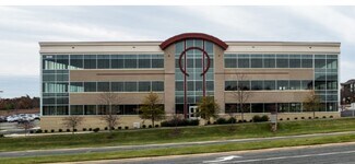 Plus de détails pour 19490 Sandridge Way, Leesburg, VA - Bureau, Médical à louer