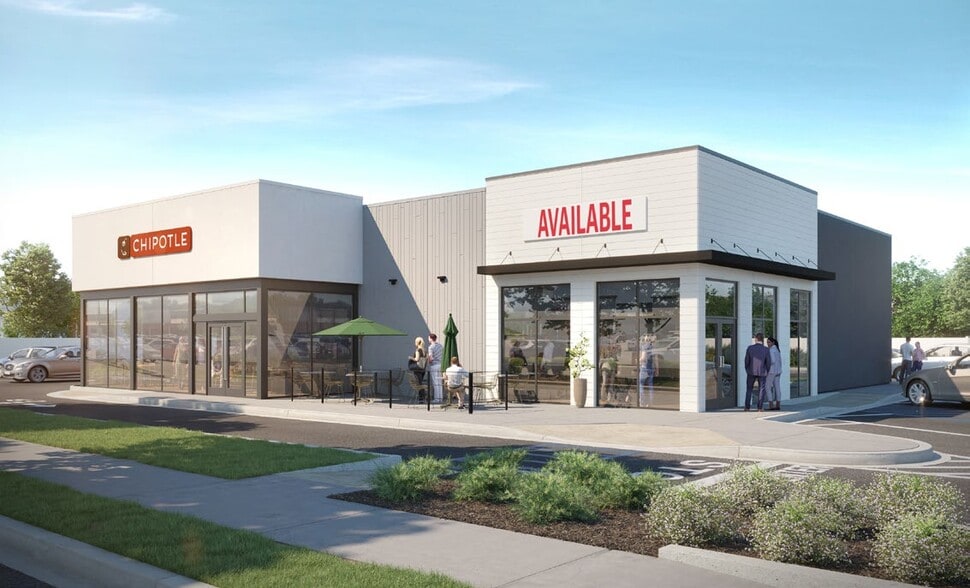 4034 Sunrise Hwy, Seaford, NY for lease - Building Photo - Image 2 of 3