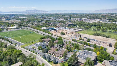 2520 N University Ave, Provo, UT - Aérien  Vue de la carte - Image1