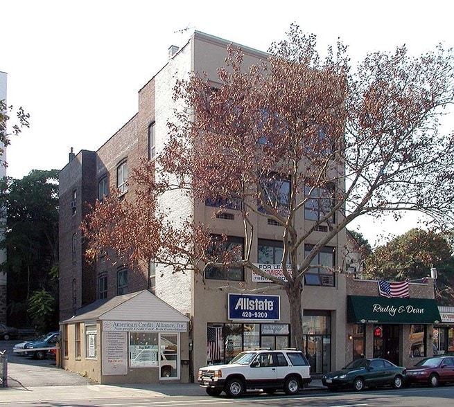 42 Richmond Ter, Staten Island, NY for lease - Building Photo - Image 3 of 8