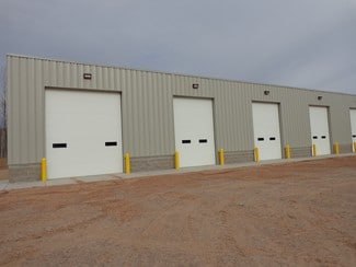 More details for 908 County Road 480, Marquette, MI - Industrial for Lease