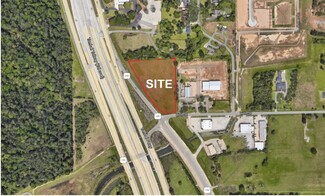 More details for Hicks Rd, Tomball, TX - Land for Sale