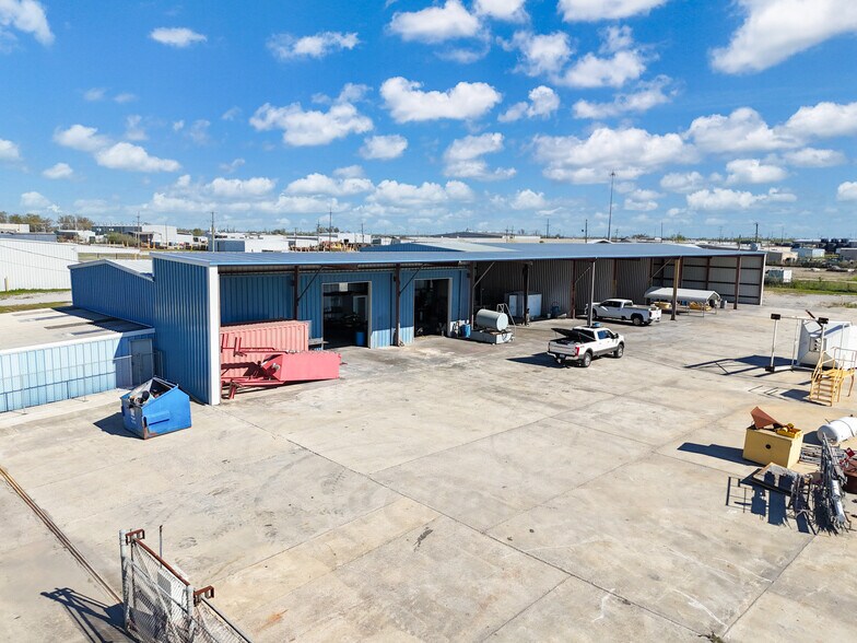 231 Dickson Rd, Houma, LA à vendre - Photo du bâtiment - Image 2 de 15