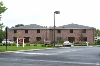 117 N Gold Dr, Robbinsville, NJ for lease Building Photo- Image 1 of 8