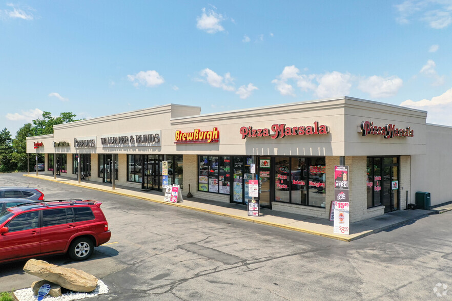 2669-2677 Monroeville Blvd, Monroeville, PA for sale - Primary Photo - Image 1 of 1