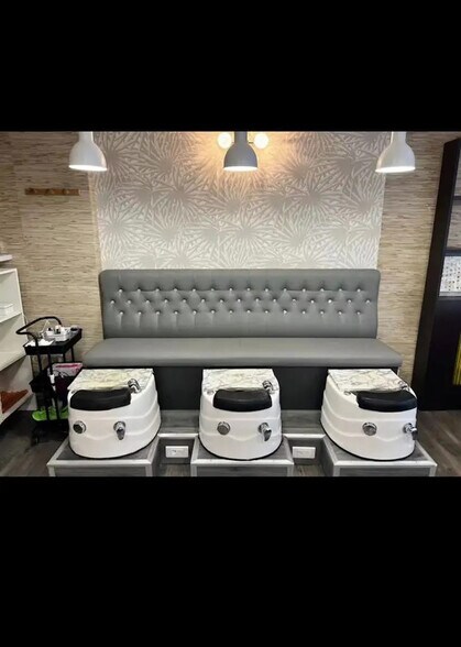 Commerce de détail dans Paris à louer - Photo intérieure - Image 3 de 10