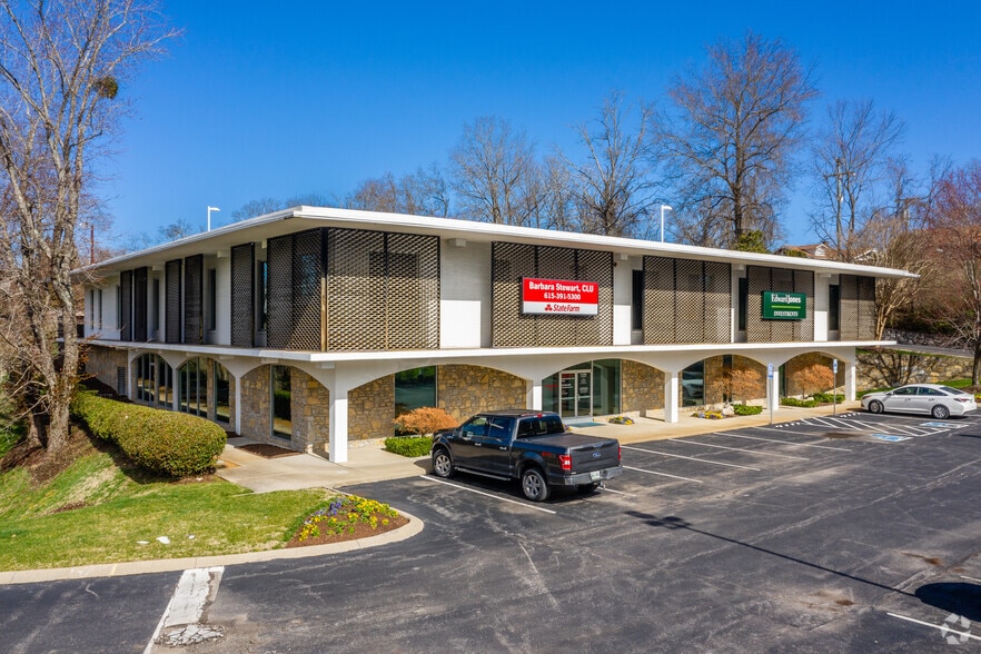 2900 Lebanon Pike, Nashville, TN à vendre - Photo principale - Image 1 de 19