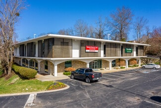 Plus de détails pour 2900 Lebanon Pike, Nashville, TN - Bureau à vendre