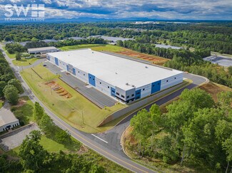 Plus de détails pour 370 Old Spartanburg Hwy, Wellford, SC - Industriel à louer