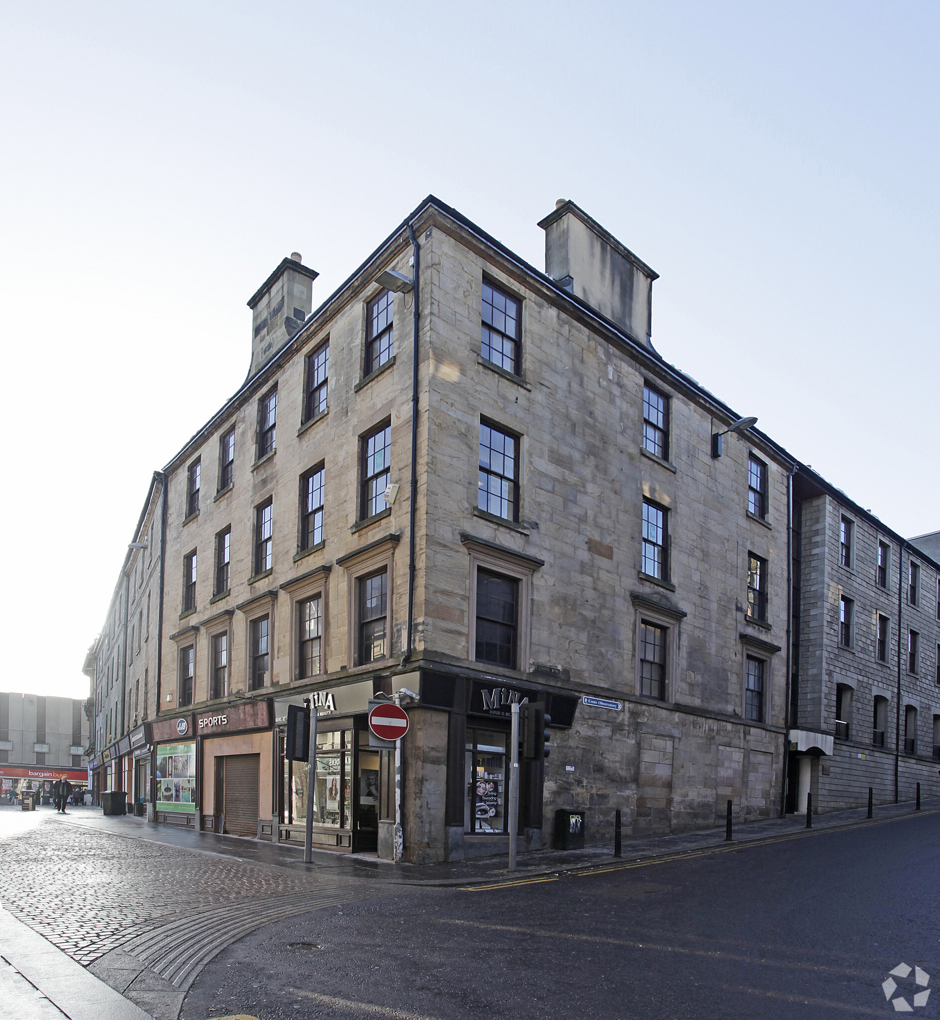 7C Moss St, Paisley for lease Primary Photo- Image 1 of 3