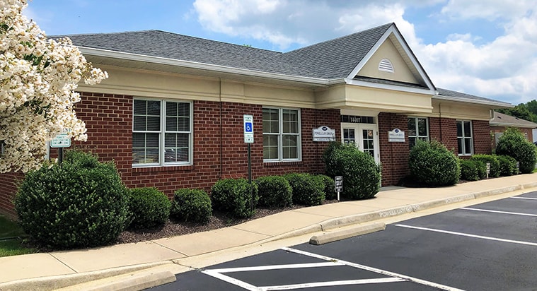 14407 Justice Rd, Midlothian, VA for sale - Primary Photo - Image 1 of 4