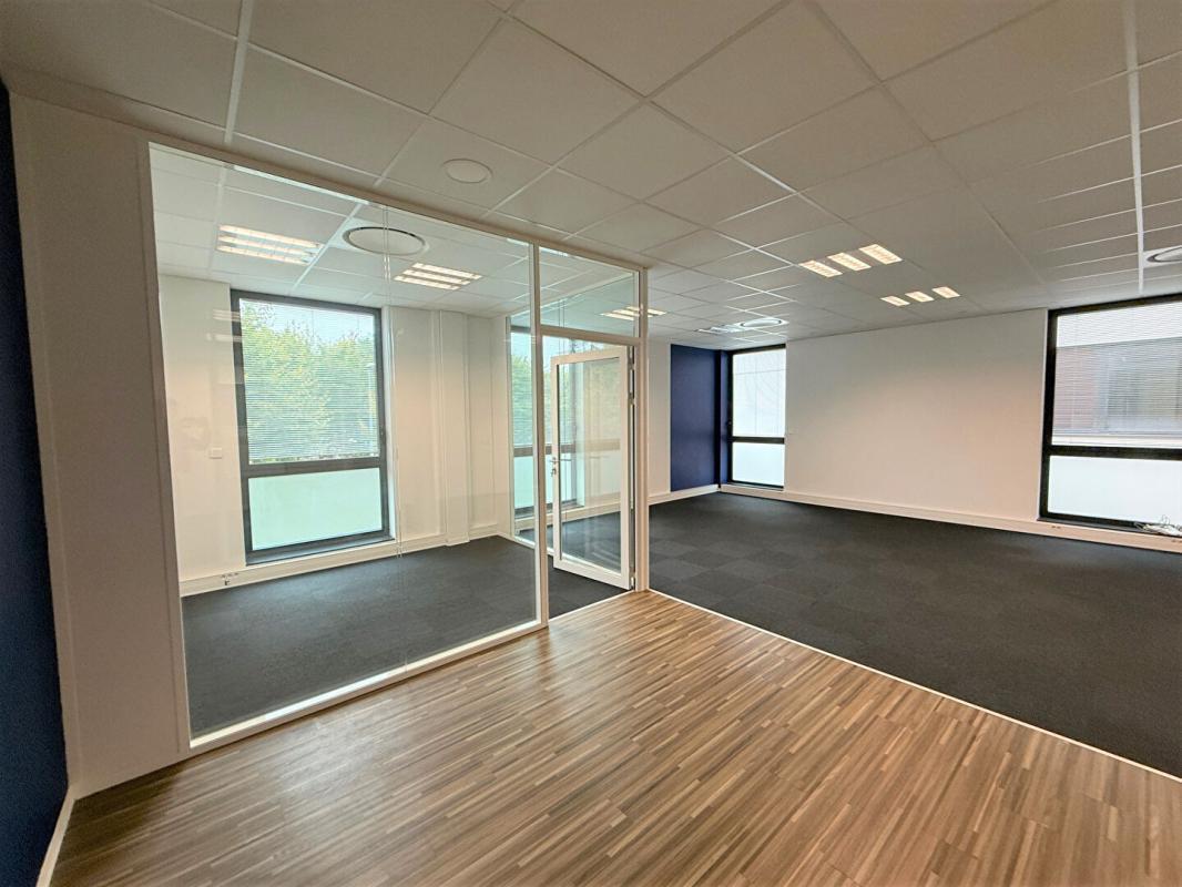 Bureau dans Besançon à vendre Photo intérieure- Image 1 de 13