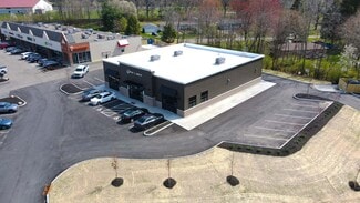 Plus de détails pour 15 US Highway 22, Maineville, OH - Commerce de détail à vendre