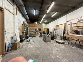 38-40 Upper Clapton Rd, London for lease Interior Photo- Image 1 of 4