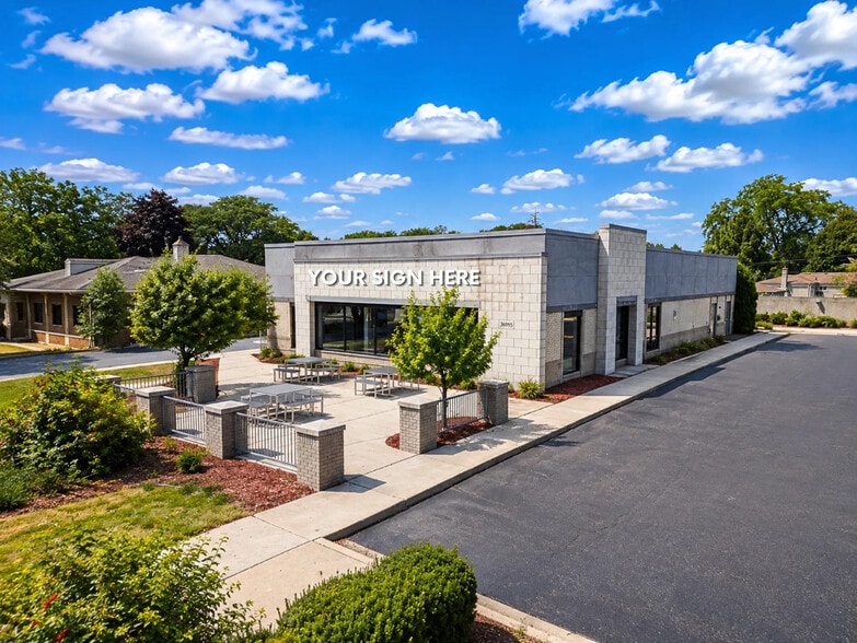 36895 Dequindre Rd, Troy, MI for sale - Primary Photo - Image 1 of 2
