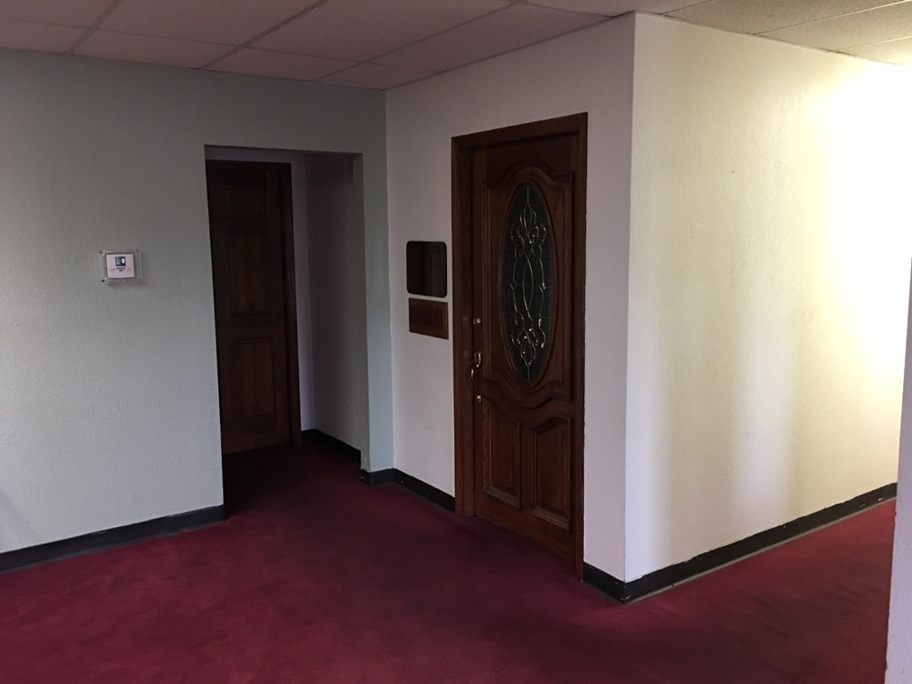 6501 Boeing Dr, El Paso, TX à louer Photo intérieure- Image 1 de 1