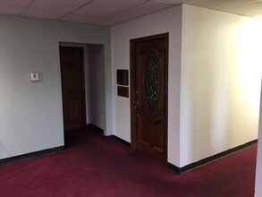 6501 Boeing Dr, El Paso, TX à louer Photo intérieure- Image 1 de 1