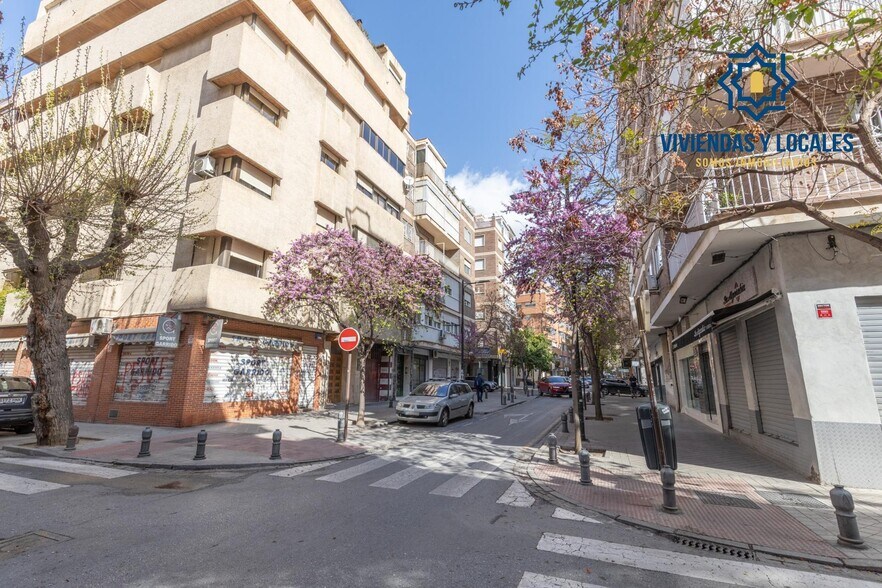 Calle Mulhacén, 8-8, Granada, Granada for sale - Building Photo - Image 3 of 30