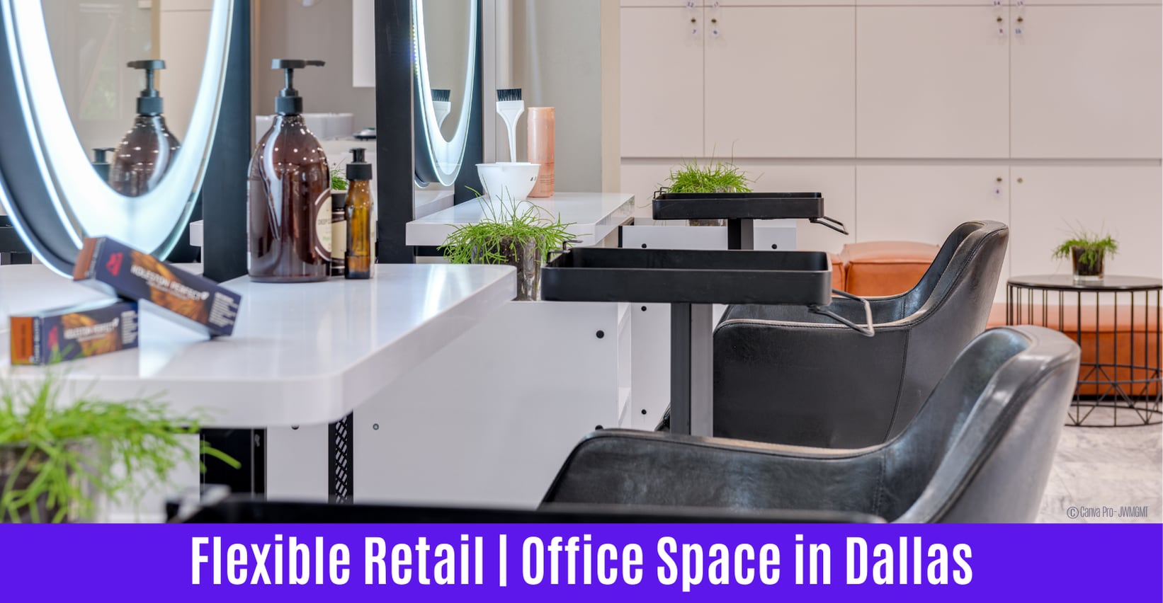 1625 W Mockingbird Ln, Dallas, TX à louer Photo du bâtiment- Image 1 de 12