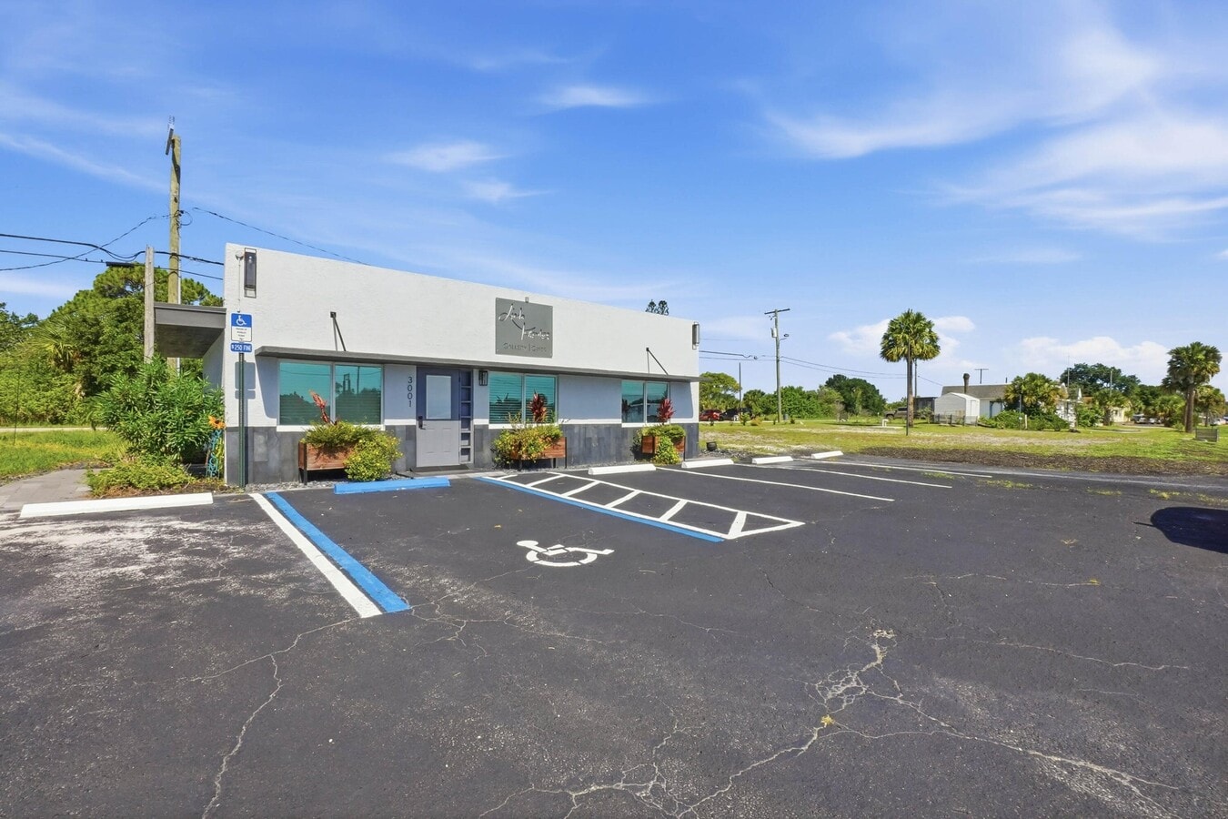 3001 N Us Highway 1, Fort Pierce, FL 34946 - Unité 1 -  - Photo intérieure - Image 2 of 14