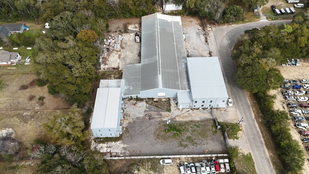2800 Delano St, Pensacola, FL à louer - Photo du bâtiment - Image 1 de 88