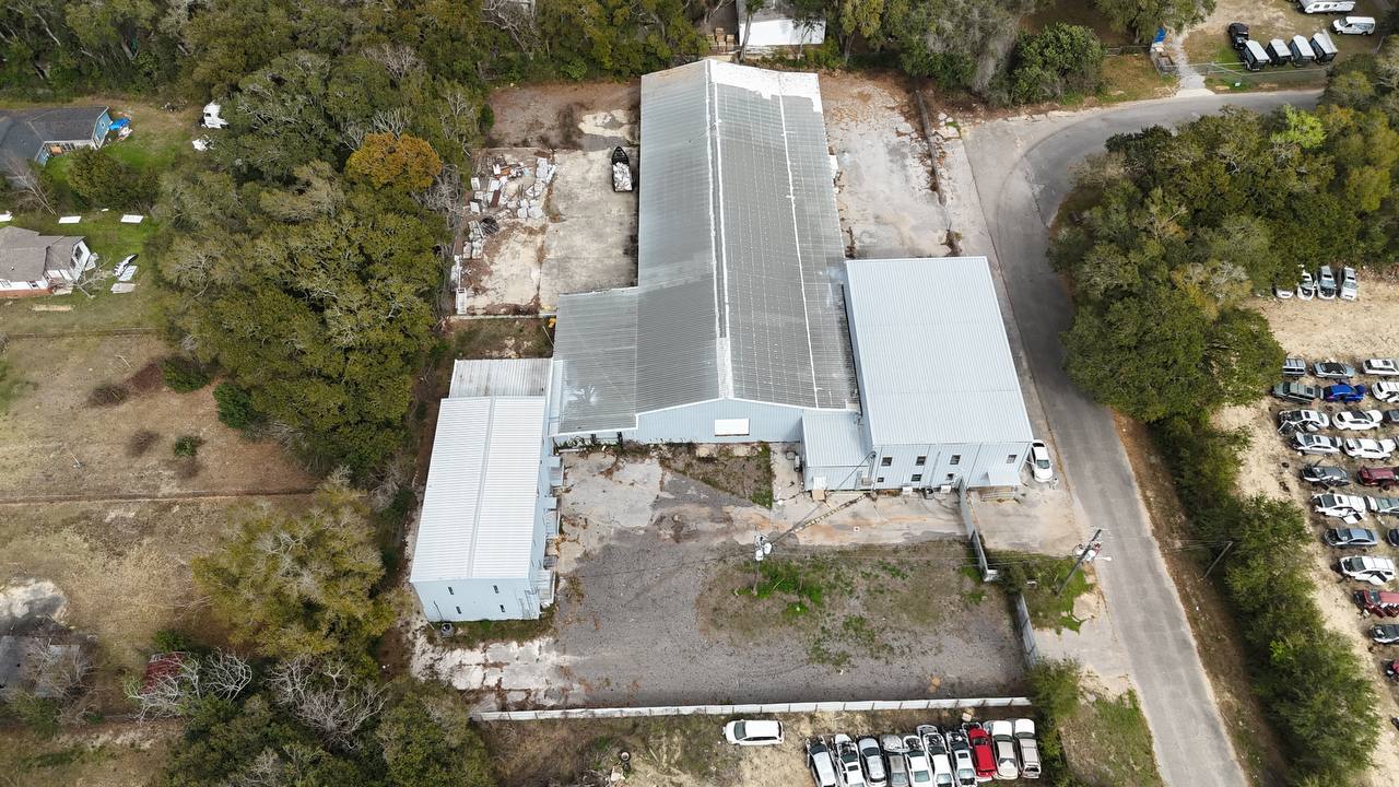 2800 Delano St, Pensacola, FL for lease Building Photo- Image 1 of 89