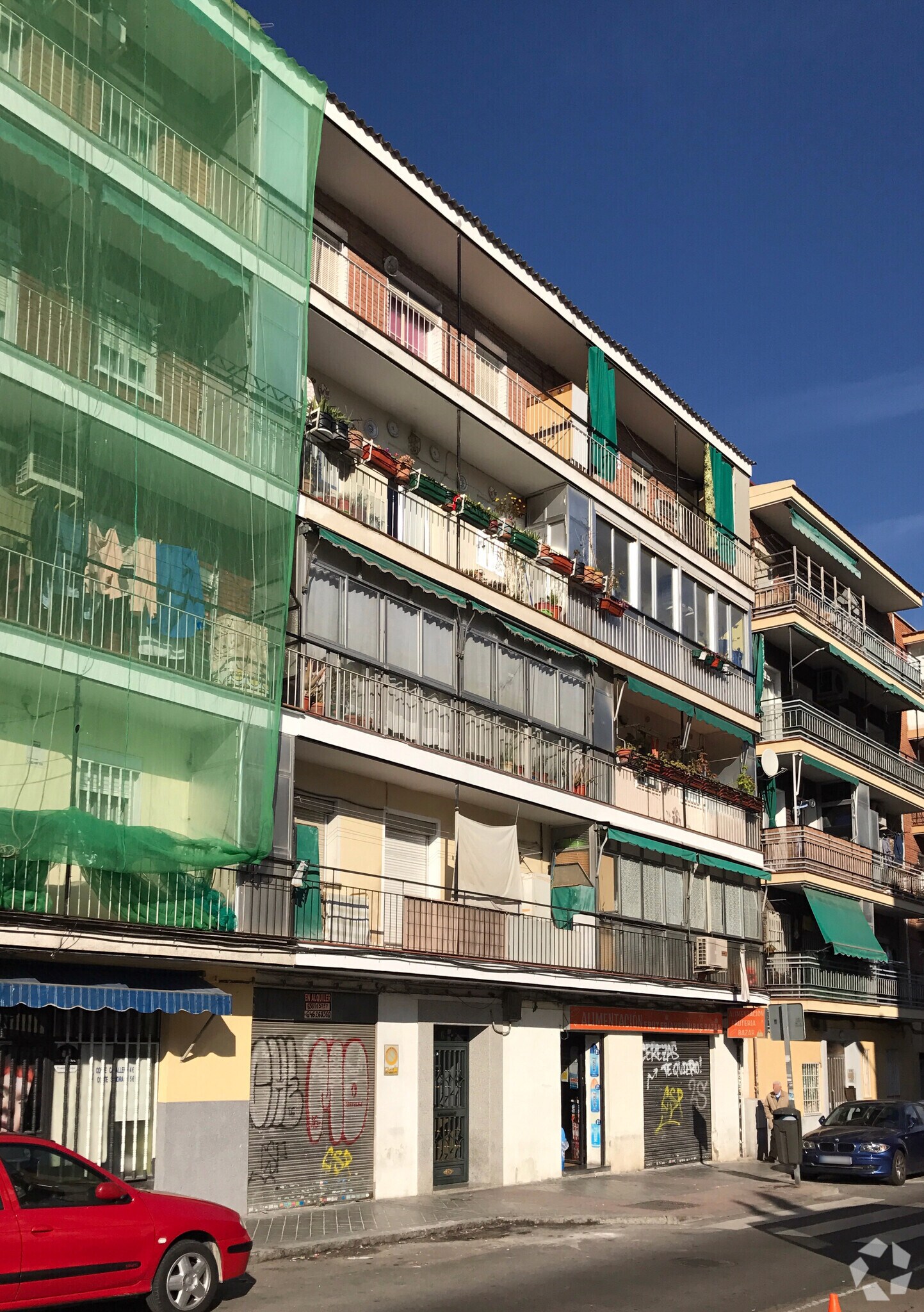 Calle de Astillero, 6, Madrid, Madrid à louer Photo principale- Image 1 de 3