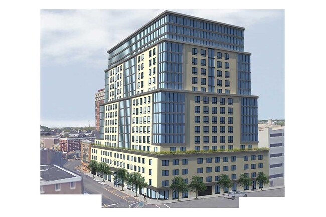 Plus de détails pour 2207 Summit Ave, Union City, NJ - Terrain à vendre