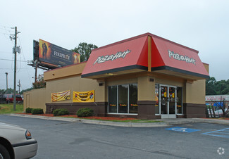 More details for 4906 Covington Hwy, Decatur, GA - Retail for Lease