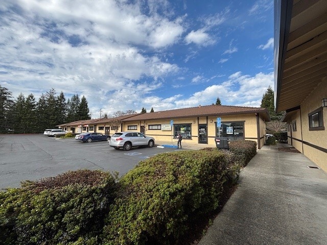 907-911 Trancas St, Napa, CA for sale - Building Photo - Image 2 of 13