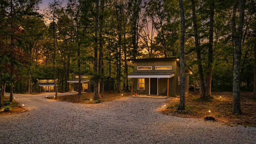 3176 Summertown Hwy, Summertown, TN for sale - Building Photo - Image 3 of 81