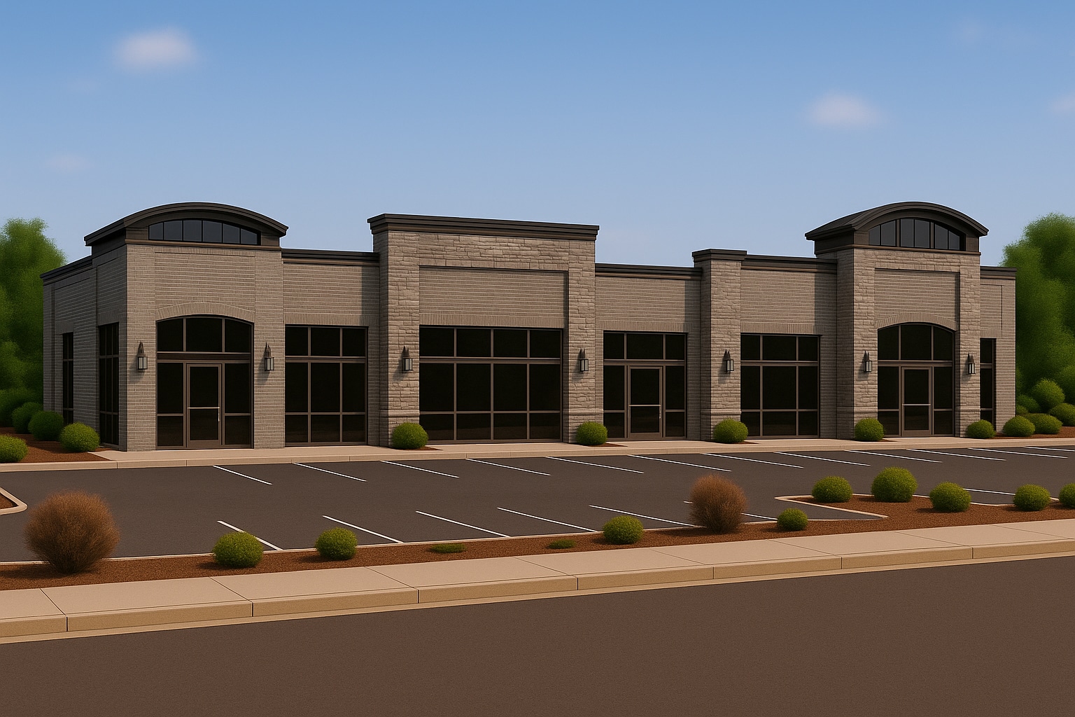 6330 Golden Bear Gtwy, Mt Juliet, TN for lease Building Photo- Image 1 of 2