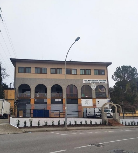 Passatge Arraona, Barberà del Vallès, Barcelona for sale - Building Photo - Image 1 of 1