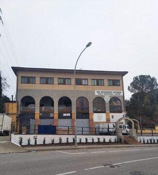 More details for Passatge Arraona, Barberà del Vallès - Retail for Sale