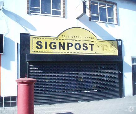 1-12 Townsend Pl, Kingswinford for lease - Other - Image 2 of 3