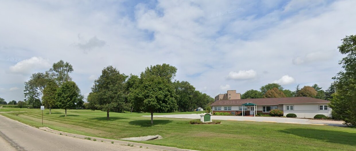 204 W South St, Kewanee, IL à vendre Photo principale- Image 1 de 4