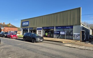 Plus de détails pour 79 Medina Av, Newport - Flex à vendre