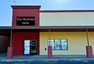 More details for 1045 S US Hwy 331, Defuniak Springs, FL - Office for Lease