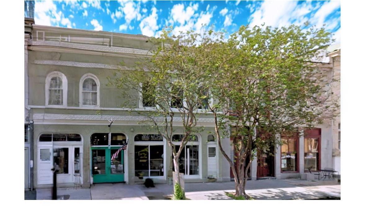 2011 Magazine St, New Orleans, LA for lease Building Photo- Image 1 of 33