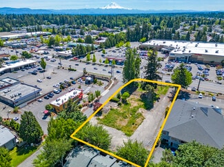 More details for 10056 SE 240th St, Kent, WA - Land for Sale