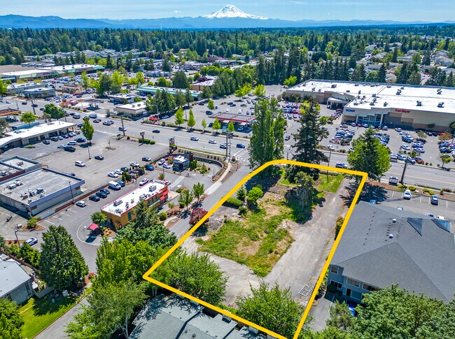 More details for 10056 SE 240th St, Kent, WA - Land for Sale