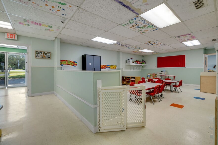 3472 N Monroe St, Tallahassee, FL for sale - Building Photo - Image 3 of 33