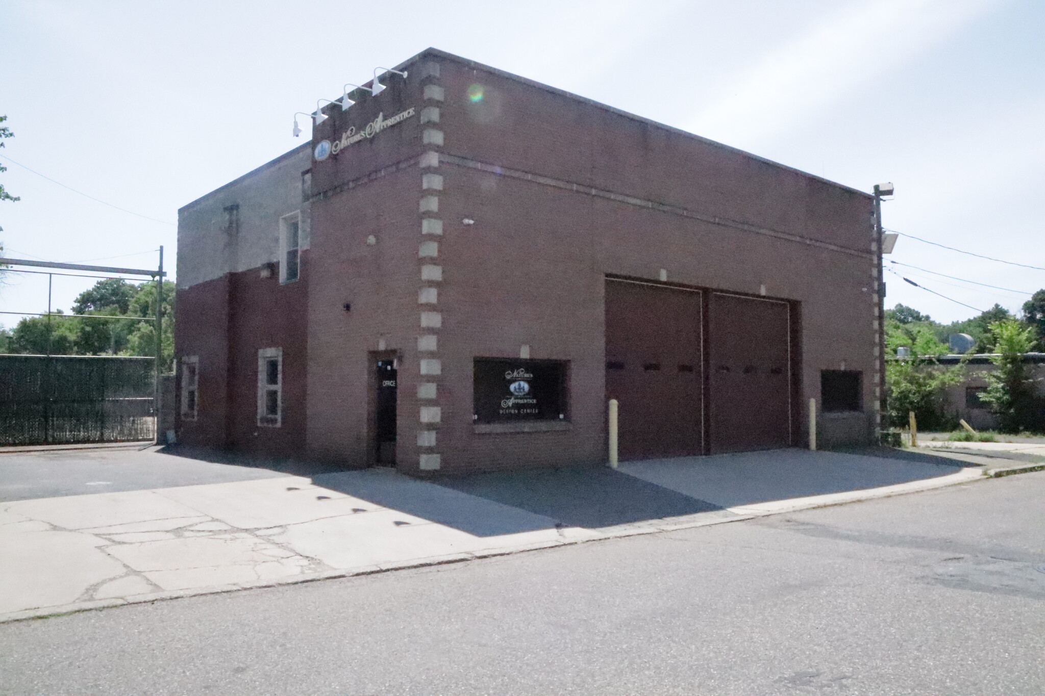 19 Meadow St, Somerville, NJ for lease Building Photo- Image 1 of 9