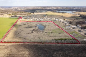 More details for 1801 Franklin Rd, Sherman, TX - Land for Sale
